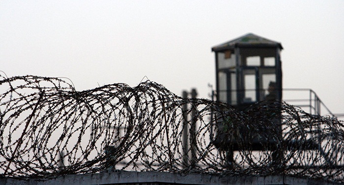 At least 28 prisoners escape after attack on Philippine jail